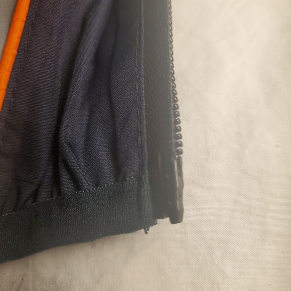 3 Peaks Reflective Dog Rain Windbreaker Coat Jacket - Picture 9 of 10